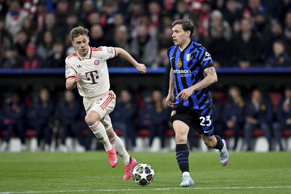 梅西和他的 梅西和他的