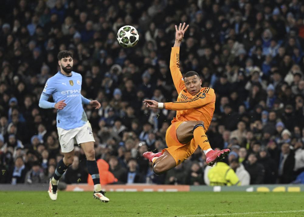 体育迷们对 体育迷们对